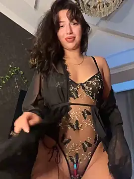 Tasty Nora online show from 09-14-25, 08:13