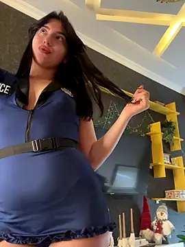 Snapshot of Tasty_Nora chatting on 12-19-25, 05:36 Tasty Nora online show from 12-19-25, 05:36