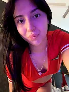 Snapshot of Tasty_Nora chatting on 12-20-25, 05:36 Tasty Nora online show from 12-20-25, 05:36