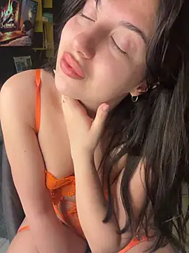 Tasty Nora online show from 03-17-26, 03:44