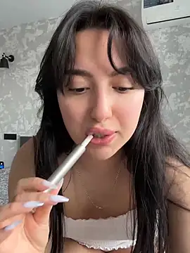 Tasty Nora online show from 04-21-26, 10:10