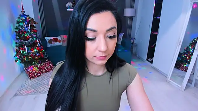 Christall StarXX online show from 12-05-24, 09:06