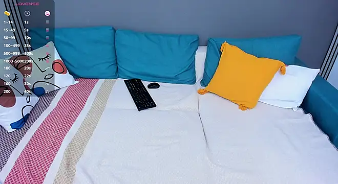 Christall StarXX online show from 02-23-25, 11:25