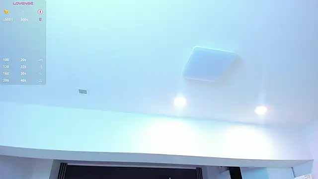 Christall StarXX online show from 10-11-25, 07:12