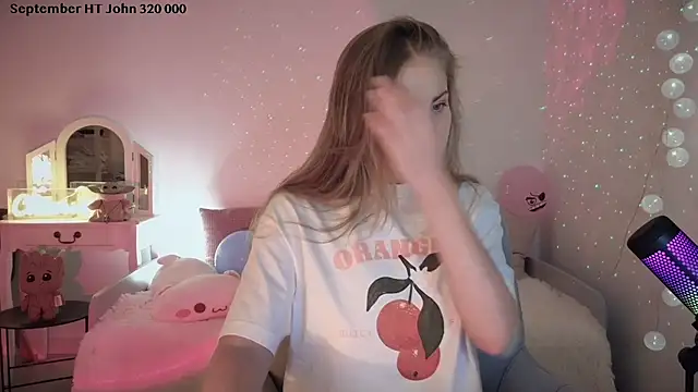 ImKeira online show from 09-08-25, 06:40