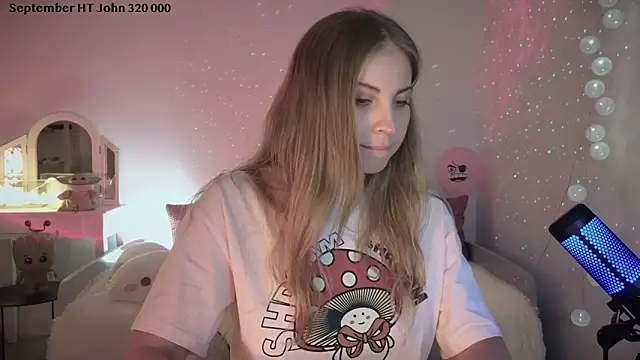 ImKeira online show from 09-10-25, 06:41