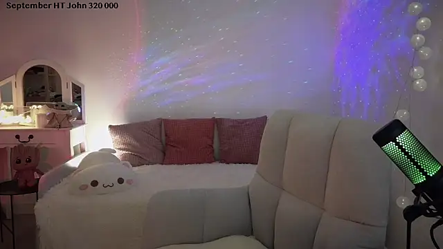 ImKeira online show from 09-22-25, 07:27