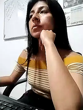 EmmaWilliamss online show from 12-03-24, 12:35