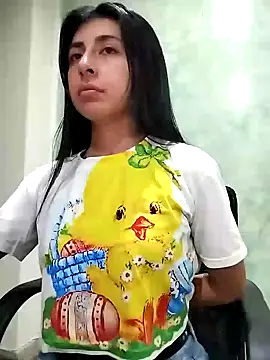 EmmaWilliamss online show from 01-04-25, 02:56