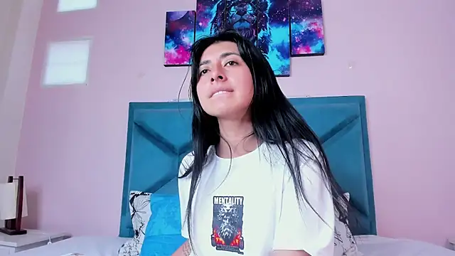 EmmaWilliamss online show from 03-05-25, 04:02