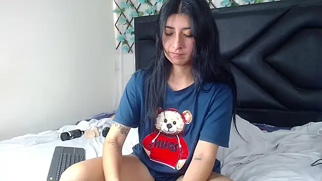 EmmaWilliamss online show from 11-29-25, 04:54