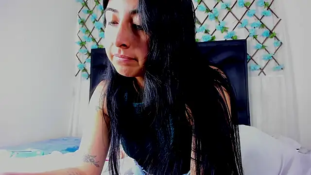 EmmaWilliamss online show from 06-05-26, 03:07