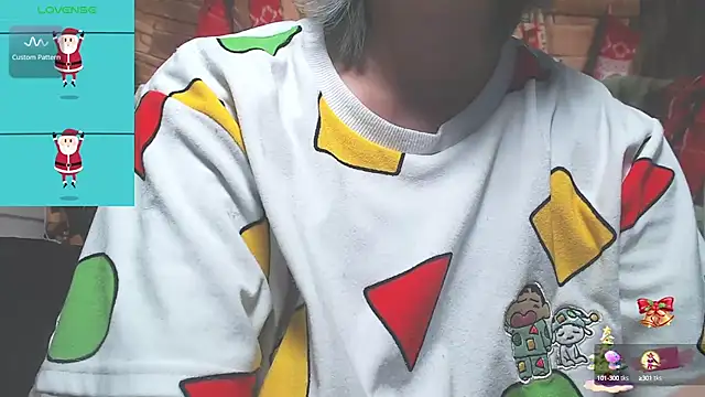 Japanese Housewife online show from 12-26-24, 12:05