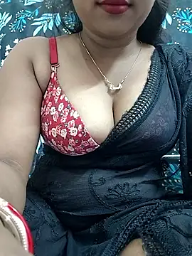 ANGE-MOU online show from 04-21-26, 03:35