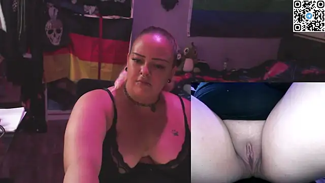 DarkBunnyPlay online show from 07-01-26, 07:32
