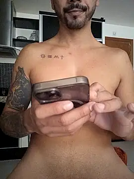 ronnovim online show from 01-11-26, 08:58