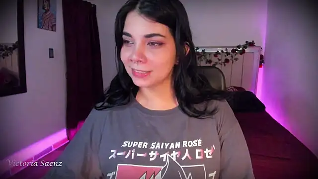 victoriaasaenz  online show from 03-06-26, 01:35