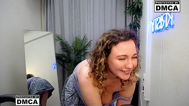 KRISTY 01 online show from 06-11-26, 05:55
