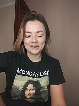 Snapshot of KrissSexi chatting on 11-03-25, 07:53 KrissSexi online show from 11-03-25, 07:53