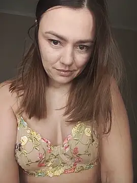 KrissSexi online show from 03-08-26, 05:17