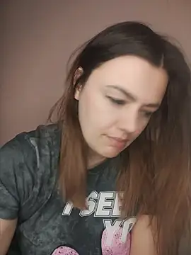 KrissSexi online show from 04-18-26, 07:12