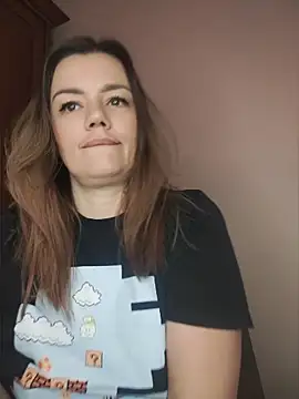 KrissSexi online show from 04-22-26, 06:05