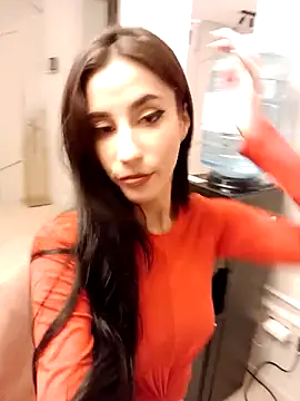 Snapshot of AmeliaJune chatting on 11-29-25, 11:46 AmeliaJune online show from 11-29-25, 11:46