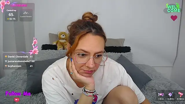 Bianca     online show from 02-03-25, 04:04