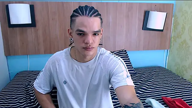 AlbertBernal69 online show from 01-26-25, 03:06