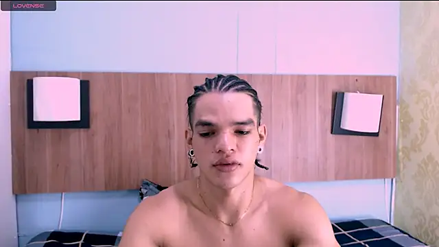 AlbertBernal69 online show from 01-30-25, 02:06