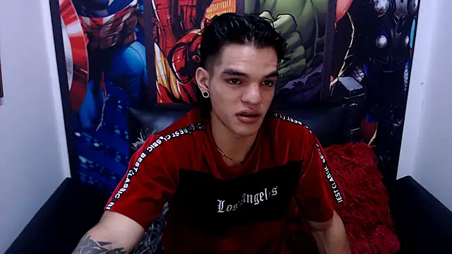 AlbertBernal69 online show from 02-02-25, 02:38