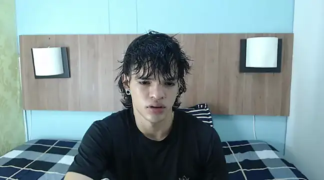 AlbertBernal69 online show from 02-06-25, 02:11