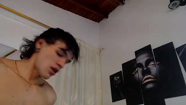 AlbertBernal69 online show from 02-07-25, 03:01