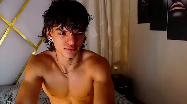 AlbertBernal69 online show from 02-11-25, 08:58