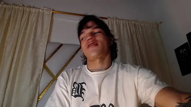 AlbertBernal69 online show from 02-12-25, 08:27