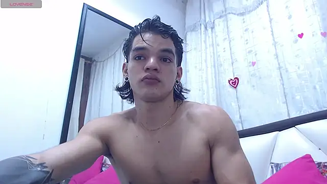 AlbertBernal69 online show from 02-28-25, 02:42