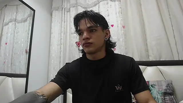 AlbertBernal69 online show from 03-17-25, 04:08