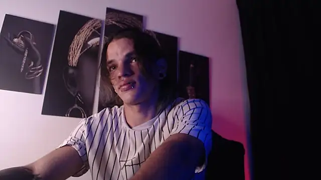 AlbertBernal69 online show from 11-19-25, 04:56