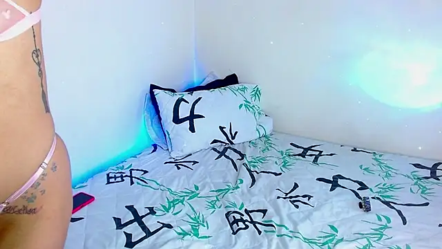 Mehottie29 online show from 12-21-25, 05:03