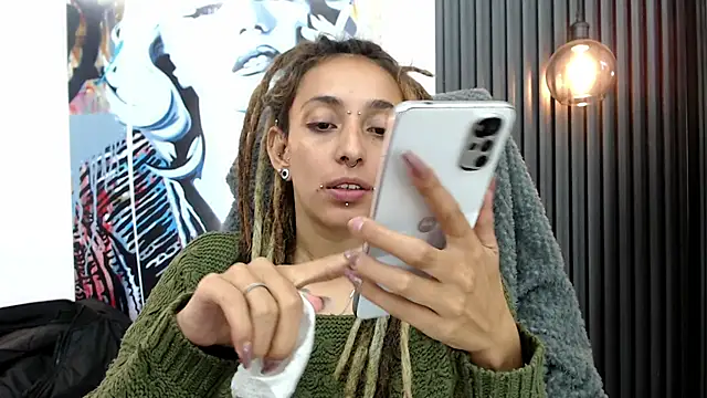 ORIANNA BODMOD online show from 07-01-26, 04:03