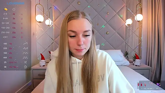 Snapshot of Barbie_Lis chatting on 12-12-24, 12:16 Barbie Lis online show from 12-12-24, 12:16