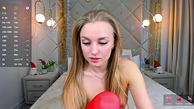 Snapshot of Barbie_Lis chatting on 01-10-25, 11:29 Barbie Lis online show from 01-10-25, 11:29