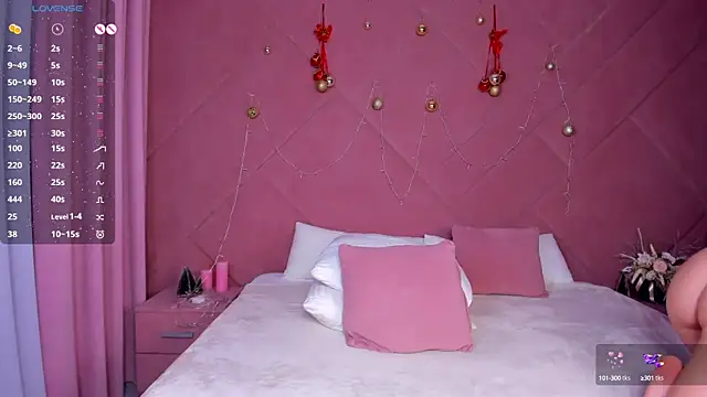 Snapshot of Barbie_Lis chatting on 01-22-25, 03:20 Barbie Lis online show from 01-22-25, 03:20