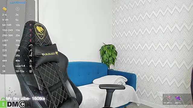 Snapshot of Barbie_Lis chatting on 09-29-25, 12:16 Barbie Lis online show from 09-29-25, 12:16