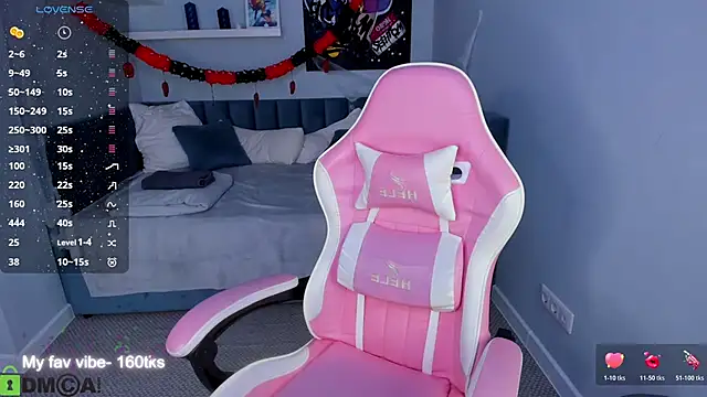 Snapshot of Barbie_Lis chatting on 11-01-25, 12:34 Barbie Lis online show from 11-01-25, 12:34