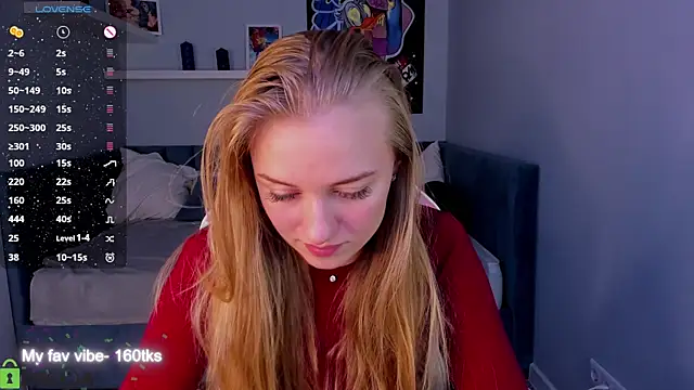 Snapshot of Barbie_Lis chatting on 11-04-25, 01:16 Barbie Lis online show from 11-04-25, 01:16