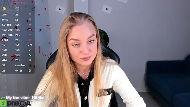 Snapshot of Barbie_Lis chatting on 03-01-26, 05:31 Barbie Lis online show from 03-01-26, 05:31