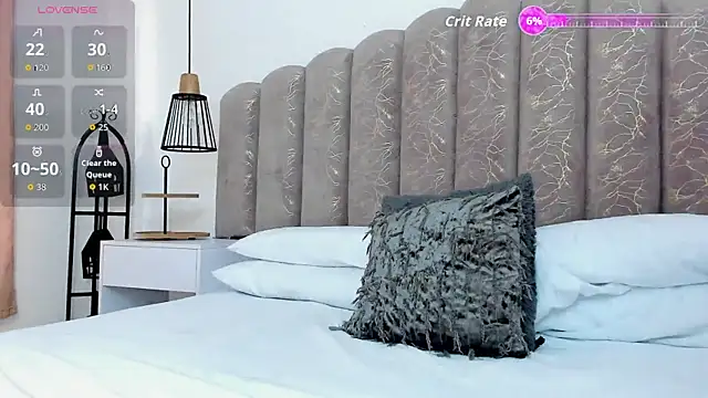 ZiaCalifa online show from 12-05-25, 11:41