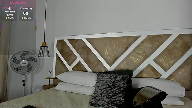 ZiaCalifa online show from 03-13-26, 11:28