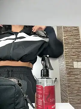 ZiaCalifa online show from 04-08-26, 11:21